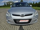 Hyundai i30 1,6Benz Serwis.Klimatronic.Parktronic.Centralka.El.szyby.Alulegi. - 5