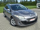 Renault Megane 1,5dci Navigacja.Klimatronic 2 str.Serwis,Parktronic.Hak.Tempomat.OKAZ