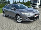 Renault Megane 1,5dci Navigacja.Klimatronic 2 str.Serwis,Parktronic.Hak.Tempomat.OKAZ - 2