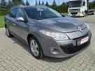 Renault Megane 1,5dci Navigacja.Klimatronic 2 str.Serwis,Parktronic.Hak.Tempomat.OKAZ - 3