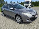 Renault Megane 1,5dci Navigacja.Klimatronic 2 str.Serwis,Parktronic.Hak.Tempomat.OKAZ - 4
