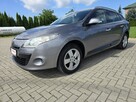 Renault Megane 1,5dci Navigacja.Klimatronic 2 str.Serwis,Parktronic.Hak.Tempomat.OKAZ - 6