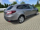 Renault Megane 1,5dci Navigacja.Klimatronic 2 str.Serwis,Parktronic.Hak.Tempomat.OKAZ - 8