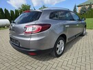 Renault Megane 1,5dci Navigacja.Klimatronic 2 str.Serwis,Parktronic.Hak.Tempomat.OKAZ - 9