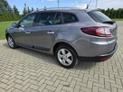 Renault Megane 1,5dci Navigacja.Klimatronic 2 str.Serwis,Parktronic.Hak.Tempomat.OKAZ - 12