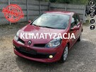 Renault Clio 1.2i*75PS*Klimatronik*Serwis*1wł*Niemcy*5*Drzwi