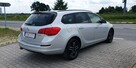 Opel Astra Oryginalny lakier/6 biegów/Światła jazdy dziennej/Alufelgi/Tempomat - 4