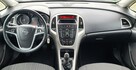 Opel Astra Oryginalny lakier/6 biegów/Światła jazdy dziennej/Alufelgi/Tempomat - 6