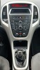 Opel Astra Oryginalny lakier/6 biegów/Światła jazdy dziennej/Alufelgi/Tempomat - 8