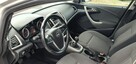Opel Astra Oryginalny lakier/6 biegów/Światła jazdy dziennej/Alufelgi/Tempomat - 10