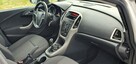 Opel Astra Oryginalny lakier/6 biegów/Światła jazdy dziennej/Alufelgi/Tempomat - 11