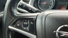Opel Astra Oryginalny lakier/6 biegów/Światła jazdy dziennej/Alufelgi/Tempomat - 12