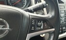 Opel Astra Oryginalny lakier/6 biegów/Światła jazdy dziennej/Alufelgi/Tempomat - 13