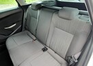 Opel Astra Oryginalny lakier/6 biegów/Światła jazdy dziennej/Alufelgi/Tempomat - 14