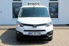 Toyota Proace City L2 FV23% Chłodnia/Mroźnia Zanotti -20°C SalonPL - 2