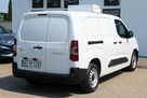 Toyota Proace City L2 FV23% Chłodnia/Mroźnia Zanotti -20°C SalonPL - 6