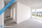 4 pokoje, 2 łazienki i 43 m² tarasu z ogrodem – nowe mieszkanie na parterze