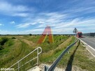 Działka przemysłowa Niepołomice, Podłęże