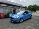 Ford Grand C-MAX 1.5 EcoBoost 150 KM, Klima, Kamera, Asystent Parkowania, Bluetooth - 3