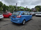 Ford Grand C-MAX 1.5 EcoBoost 150 KM, Klima, Kamera, Asystent Parkowania, Bluetooth - 4