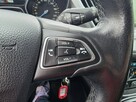 Ford Grand C-MAX 1.5 EcoBoost 150 KM, Klima, Kamera, Asystent Parkowania, Bluetooth - 14