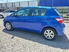 Toyota Yaris 1500 benz. SALON PL. pierwszy wł. Kamera Tempomat czujniki - 8