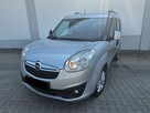 Opel Combo 1,4 120 kM Bardzo ładny