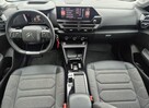 Citroen C4 Kamera Full LED Alu 18 Bezwypadkowy rok gwarancji nowy rozrząd - 11
