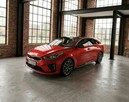 Kia Pro Cee'd Bezwypadkowy serwis rok gwarancji - 3