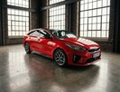 Kia Pro Cee'd Bezwypadkowy serwis rok gwarancji - 9