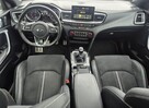 Kia Pro Cee'd Bezwypadkowy serwis rok gwarancji - 13