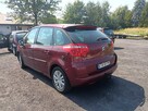 Citroen C4 Picasso 2.0 +lpg 08r Automat - 3