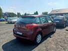 Citroen C4 Picasso 2.0 +lpg 08r Automat - 4