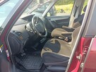 Citroen C4 Picasso 2.0 +lpg 08r Automat - 5