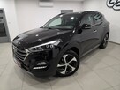 Hyundai Tucson 2.0 184 / 4X4 / Roczna Gwarancja GetHelp w cenie / wzorowy stan - 3