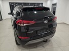 Hyundai Tucson 2.0 184 / 4X4 / Roczna Gwarancja GetHelp w cenie / wzorowy stan - 7