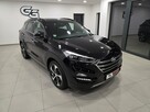 Hyundai Tucson 2.0 184 / 4X4 / Roczna Gwarancja GetHelp w cenie / wzorowy stan - 10
