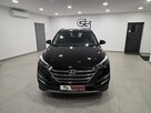 Hyundai Tucson 2.0 184 / 4X4 / Roczna Gwarancja GetHelp w cenie / wzorowy stan - 12