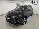 Nissan Qashqai LIFT navi kamera360 / Roczna Gwarancja GetHelp w cenie / wzorowy stan - 2
