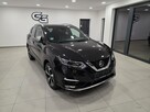 Nissan Qashqai LIFT navi kamera360 / Roczna Gwarancja GetHelp w cenie / wzorowy stan - 8
