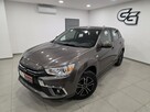 Mitsubishi ASX Bezwypadkowy / Serwis ASO / Roczna Gwarancja - 2