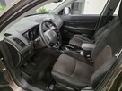 Mitsubishi ASX Bezwypadkowy / Serwis ASO / Roczna Gwarancja - 10