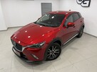 Mazda CX-3 Serwisowany / Roczna Gwarancja GetHelp w cenie / zadbany - 2