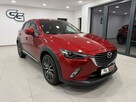 Mazda CX-3 Serwisowany / Roczna Gwarancja GetHelp w cenie / zadbany - 8