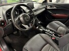 Mazda CX-3 Serwisowany / Roczna Gwarancja GetHelp w cenie / zadbany - 13