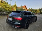 Audi A4 quattro S-line 3.0TDI 272KM 2017r Matrix, Tiptronic, Virtual, Skóry - 3