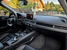 Audi A4 quattro S-line 3.0TDI 272KM 2017r Matrix, Tiptronic, Virtual, Skóry - 6