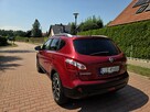 Nissan Qashqai J10 2.0 Benz. 141KM + LPG 2010r Kamera, Grzane Fotele, Panorama, Navi - 4