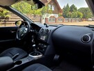 Nissan Qashqai J10 2.0 Benz. 141KM + LPG 2010r Kamera, Grzane Fotele, Panorama, Navi - 6