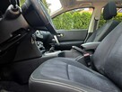 Nissan Qashqai J10 2.0 Benz. 141KM + LPG 2010r Kamera, Grzane Fotele, Panorama, Navi - 8